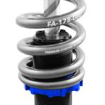 Fortune Auto 510 Series Gen 8 Coilovers for Subaru WRX/STi/BRZ