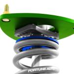Fortune Auto 510 Series Gen 8 Coilovers for Subaru WRX/STi/BRZ
