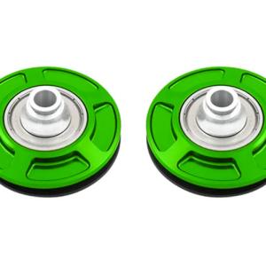 Fortune Auto Radial Bearing Mounts (FA-RBM)