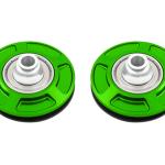 Fortune Auto Radial Bearing Mounts (FA-RBM)