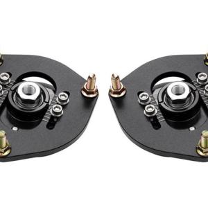 Fortune Auto Rear Camber Plates for Subaru 02-03 WRX (FA-RC-GD)