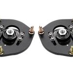 Fortune Auto Rear Camber Plates for Subaru 02-03 WRX (FA-RC-GD)