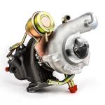 FP 71HTA Journal Bearing Turbo for EJ WRX/STi *Currently Unavailable*