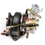 FP 71HTA Journal Bearing Turbo for EJ WRX/STi *Currently Unavailable*