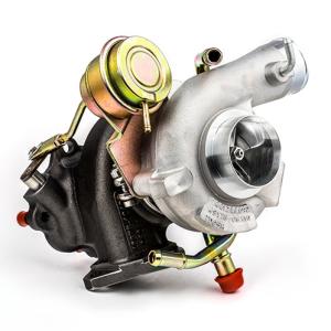 FP 71HTA Journal Bearing Turbo for EJ WRX/STi *Currently Unavailable*