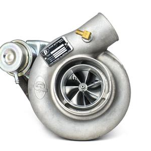 FP DSM Green Journal BearingTurbo