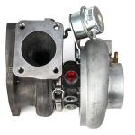 FP DSM Red Journal Bearing Turbo