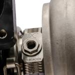 FP DSM Black Ball Bearing Turbo