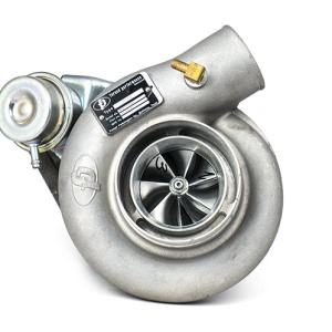 FP DSM Black Journal Bearing Turbo