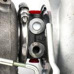 FP DSM Black Journal Bearing Turbo