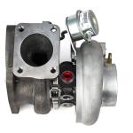 FP DSM Black Journal Bearing Turbo