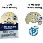 FP DSM Black Journal Bearing Turbo