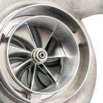 FP Black Journal Bearing Turbo for EJ WRX/STi