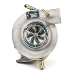 FP Black Journal Bearing Turbo for EJ WRX/STi