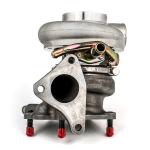 FP Black Journal Bearing Turbo for EJ WRX/STi