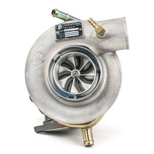 FP Black Journal Bearing Turbo for EJ WRX/STi