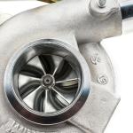 FP Blue Journal Bearing Turbo for EJ WRX/STi