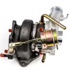 FP Blue Journal Bearing Turbo for EJ WRX/STi