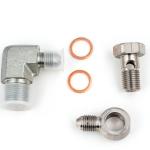 FP DSM Oil Feed Line for 1G Air Cooled Filter Housing (3055010)