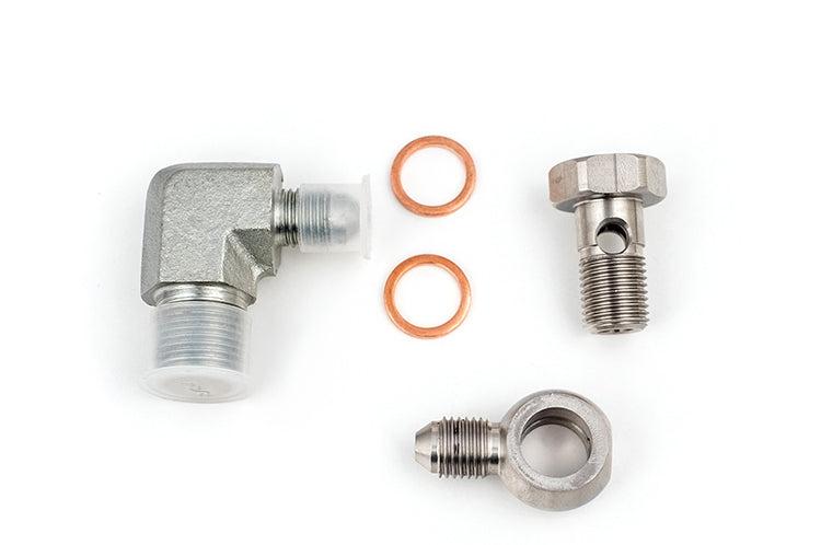 FP DSM Oil Feed Line for 1G Air Cooled Filter Housing (3055010)
