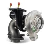 FP Evo 9 Cast O2 Housing for FP SS Turbine Housing (6009030)