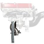 FP Evo 9 Cast O2 Housing for FP SS Turbine Housing (6009030)