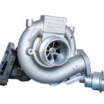 FP MHI TF06-18K Evo IX Turbo
