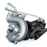 FP MHI TF06-18K Evo IX Turbo