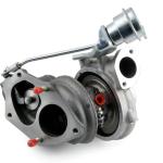 FP Red Turbo for Mitsubishi Evo 4/5/6/7/8/9
