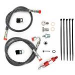 FP Evo 9 Journal Bearing Oil Supply Line (3055050)