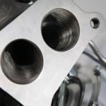 FP FA20 Blue WRX Journal Bearing Turbo *Currently Unavailable*