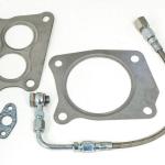 FP FA20 Blue WRX Journal Bearing Turbo *Currently Unavailable*