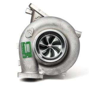 FP Green Evo IX Turbo