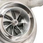 FP Green Journal Bearing Turbo for EJ WRX/STi