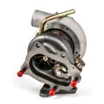 FP Green Journal Bearing Turbo for EJ WRX/STi