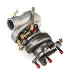 FP Green Journal Bearing Turbo for EJ WRX/STi