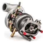 FP Green Journal Bearing Turbo for EJ WRX/STi