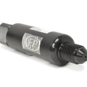FP 4AN In-Line Oil Filter (Black .030) (3053030A)
