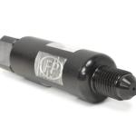 FP 4AN In-Line Oil Filter (Black .030) (3053030A)