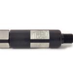 FP 4AN In-Line Oil Filter (Black .030) (3053030A)