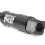 FP 4AN In-Line Oil Filter (Black .030) (3053030A)