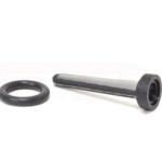 FP 4AN In-Line Oil Filter (Black .030) (3053030A)