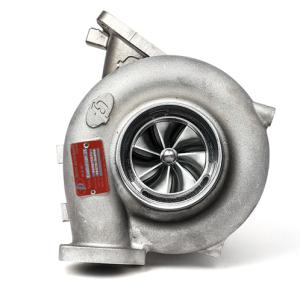 FP Red Turbo for Mitsubishi Evo 4/5/6/7/8/9