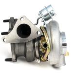 FP Red Journal Bearing Turbo for EJ WRX/STi