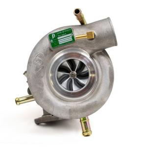FP UHF Green Journal Bearing Turbo for EJ WRX/STi *Currently Unavailable*