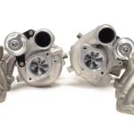FP Xona Rotor XR Green Turbos for R35 GTR