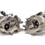 FP Xona Rotor XR Green Turbos for R35 GTR