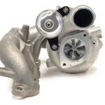 FP Xona Rotor XR Green Turbos for R35 GTR