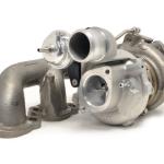 FP Xona Rotor XR Green Turbos for R35 GTR
