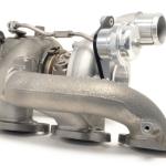 FP Xona Rotor XR Green Turbos for R35 GTR